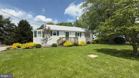 22310 CLARKSBURG ROAD, BOYDS, MD 20841