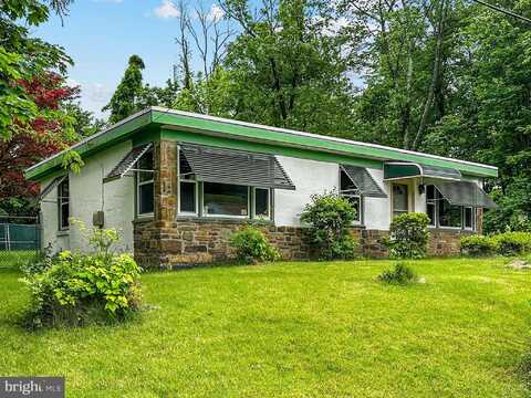 58 WASHINGTON BOULEVARD, NORRISTOWN, PA 19403