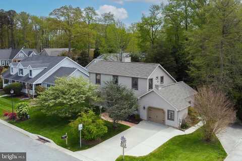 3 CANARY DRIVE, LEWES, DE 19958