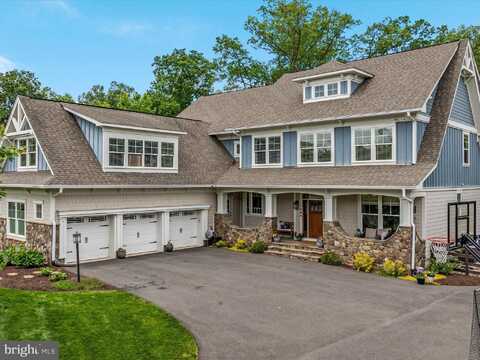 14484 BLUFF POINT COURT, GAINESVILLE, VA 20155