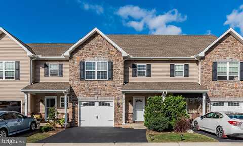 836 SPRING ROCK COURT, MECHANICSBURG, PA 17055