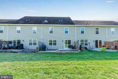 836 SPRING ROCK COURT, MECHANICSBURG, PA 17055