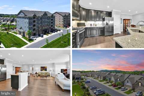 3411 ANGELICA WAY, FREDERICK, MD 21704