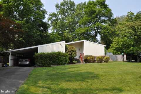 6 CHERRY GROVE COURT, GAITHERSBURG, MD 20878
