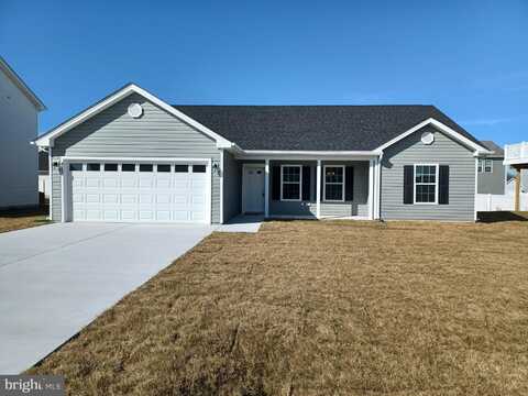 Lot 31 CABRIOLET, MARTINSBURG, WV 25401