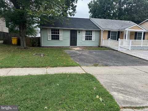 3510 OLD CROWN DRIVE, PASADENA, MD 21122