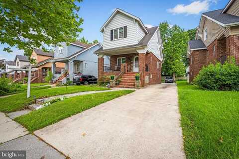 2707 KILDAIRE DRIVE, BALTIMORE, MD 21234
