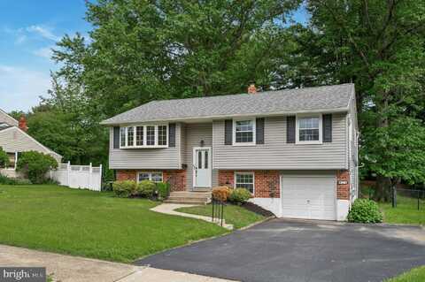 26 ANVIL ROAD, ASTON, PA 19014