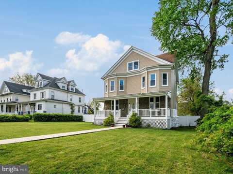4013 MAINE AVENUE, BALTIMORE, MD 21207