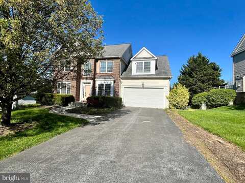 1175 CHANDLER DRIVE, WESTMINSTER, MD 21157