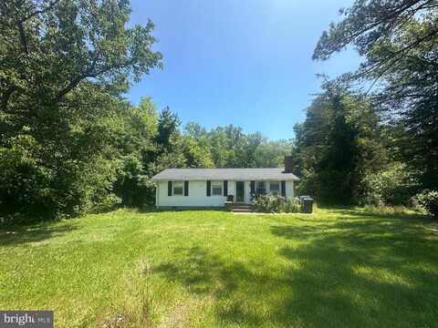 3512 LEN HART LANE, FREDERICKSBURG, VA 22408
