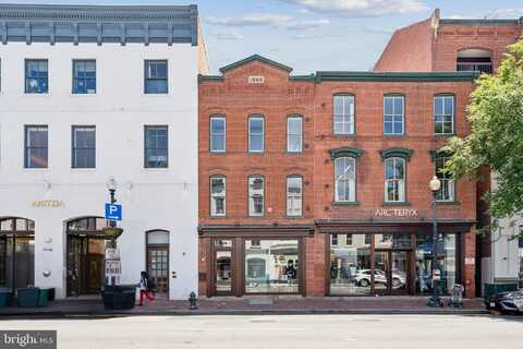 3214 M STREET NW, WASHINGTON, DC 20007