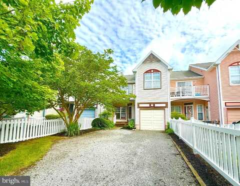 932 YACHT CLUB DRIVE, OCEAN PINES, MD 21811