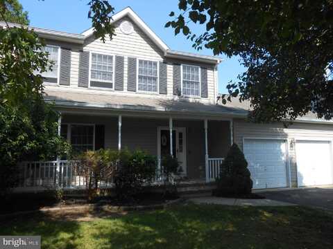 483 CORAL LANE, MANAHAWKIN, NJ 08050