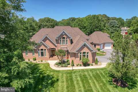 9 CHADWICK DRIVE, DOVER, DE 19901