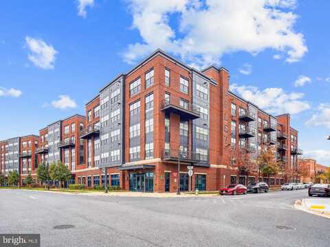 510 DIAMONDBACK DRIVE, GAITHERSBURG, MD 20878
