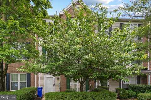 3707 ELMCREST LANE, BOWIE, MD 20716