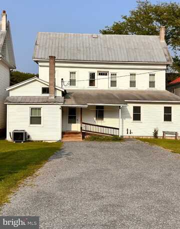 116 PENN STREET, MILLHEIM, PA 16854