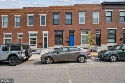 3909 FOSTER AVENUE, BALTIMORE, MD 21224