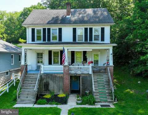 12280 RAIL VIEW COURT, GLEN ROCK, PA 17327