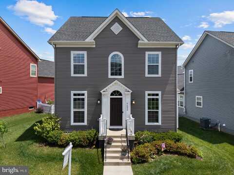 7602 HANCOCK STREET, BEALETON, VA 22712