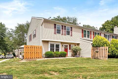 340 MCDOWELL DRIVE, EAST BRUNSWICK, NJ 08816