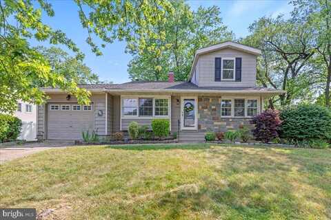 1604 PLEASANT DRIVE, CHERRY HILL, NJ 08003