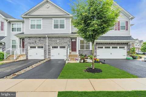 51 BEGONIA LANE, MONROE TOWNSHIP, NJ 08831