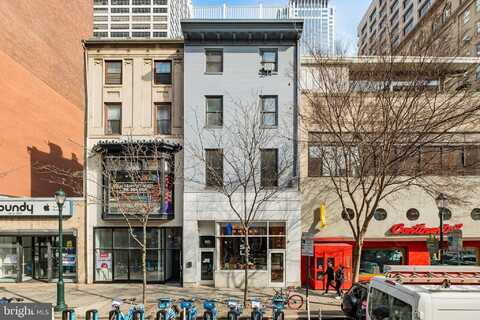 1805 CHESTNUT STREET, PHILADELPHIA, PA 19103