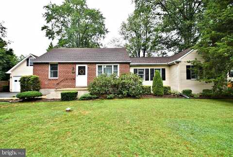 23 GREEN TOP ROAD, SELLERSVILLE, PA 18960