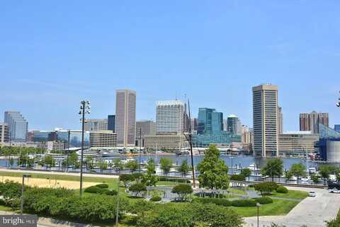 407 S SHARP STREET, BALTIMORE, MD 21201