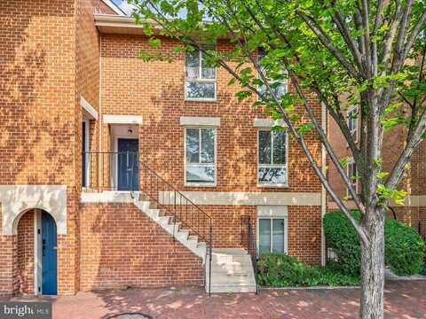 407 S SHARP STREET, BALTIMORE, MD 21201