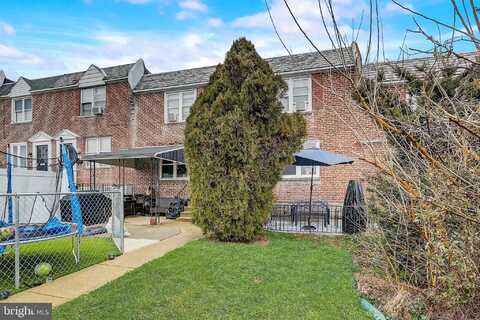 1351 KIMBERLY DRIVE, PHILADELPHIA, PA 19151