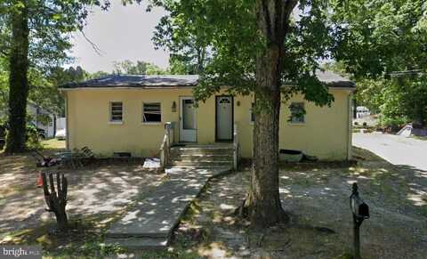 243 CAMDEN AVENUE, ATCO, NJ 08004