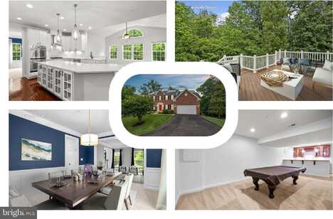 8304 CEDARVIEW COURT, CLINTON, MD 20735