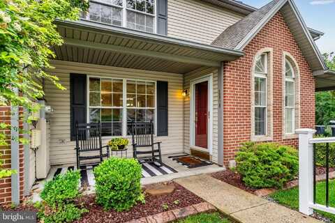 2508 INTERSTATE DRIVE, HARRISBURG, PA 17110