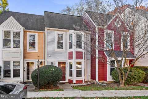 2110 WHISPERWOOD GLEN LANE, RESTON, VA 20191