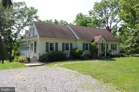 8242 OLD NATIONAL PIKE, BOONSBORO, MD 21713
