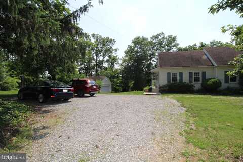 8242 OLD NATIONAL PIKE, BOONSBORO, MD 21713