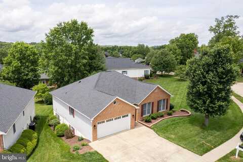 1419 RAMSEUR LANE, WINCHESTER, VA 22601