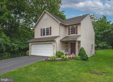 1905 READING BOULEVARD, READING, PA 19609