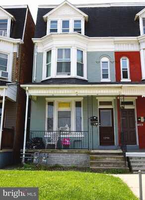 1344 W MARKET STREET, YORK, PA 17404