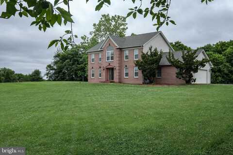 89 HADRIAN COURT, MARTINSBURG, WV 25403
