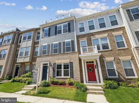 1909 GREENBRIAR HALL ROAD, DUMFRIES, VA 22026