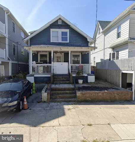 14 S WEYMOUTH AVENUE, VENTNOR CITY, NJ 08406
