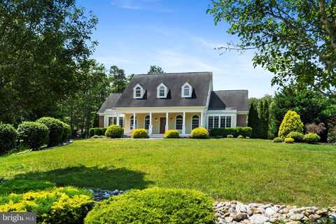 159 SPRAGUE AVENUE, WEST CREEK, NJ 08092