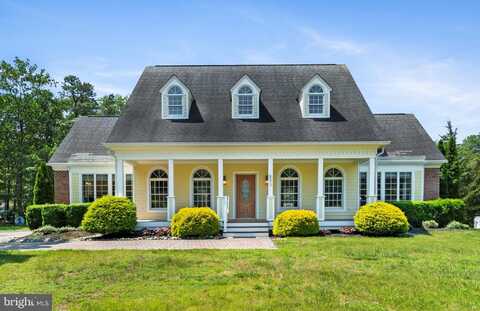 159 SPRAGUE AVENUE, WEST CREEK, NJ 08092