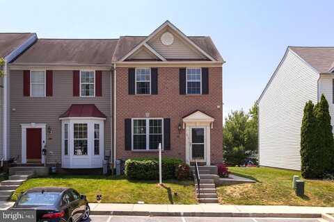 237 MARY JANE LANE, BEL AIR, MD 21015