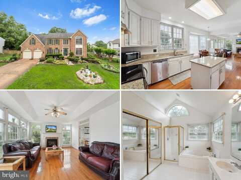 3663 THOMASSON CROSSING DRIVE, TRIANGLE, VA 22172