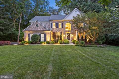20 CHERRY CIRCLE, GLEN MILLS, PA 19342